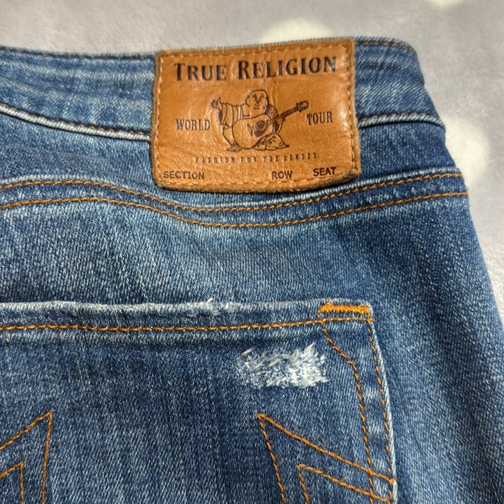 Jeans - Picture 9 of 10